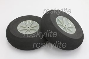 Sponge Wheel D105mm