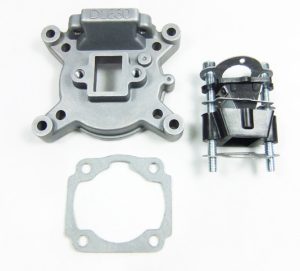 DLE30 Conversion Kit