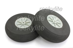 Sponge Wheel D110mm