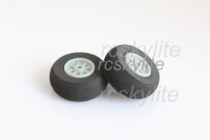 Sponge Wheel D30mm