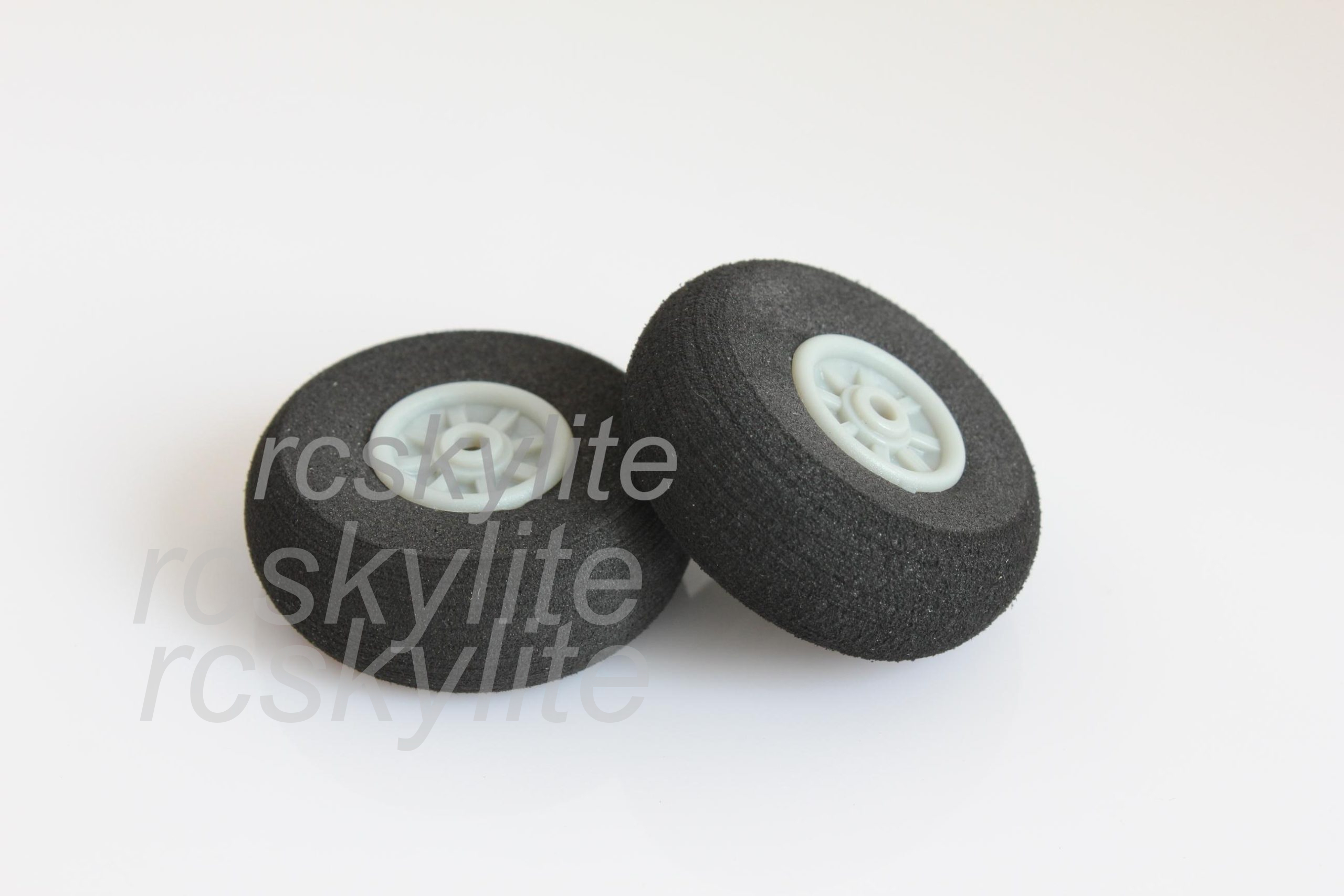 Sponge Wheel D35mm