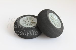 Sponge Wheel D40mm