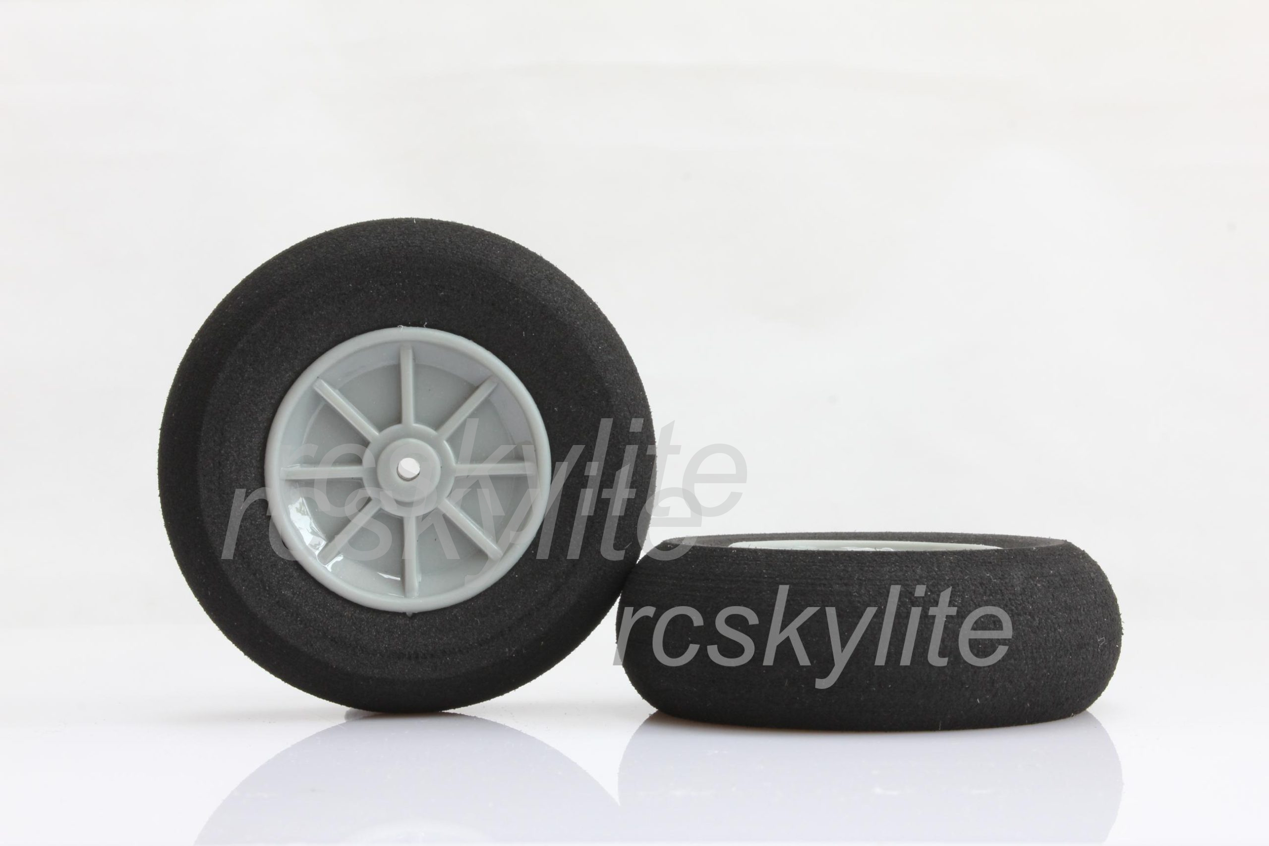 Sponge Wheel D60mm