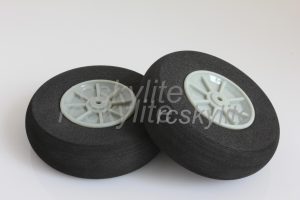 Sponge Wheel D65mm