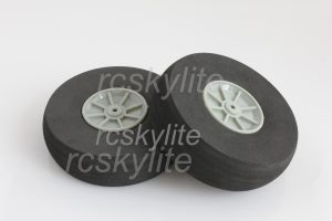 Sponge Wheel D75mm