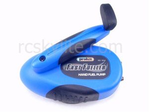 Fast Fueller Hand Fuel Pump