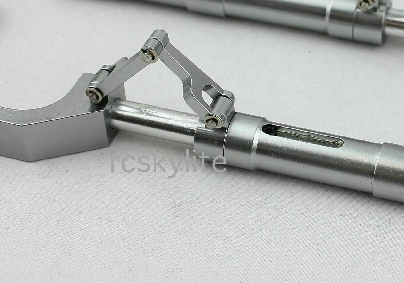 110mm Offset Main Oleo Struts