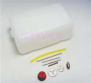 800cc Gasoline Fuel Tank