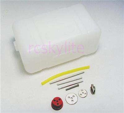 800cc Gasoline Fuel Tank
