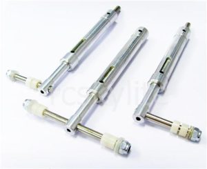 60-120 Class Oleo Struts