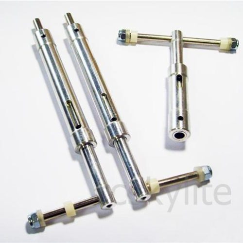 40-60 Class Oleo Struts