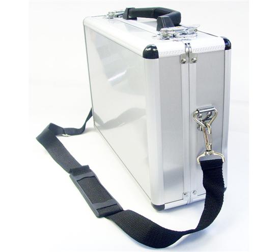 Aluminum Transmitter Case