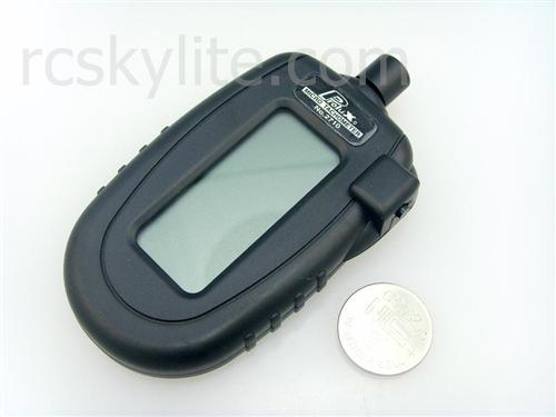 Micro Digital Tachometer