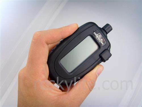 Micro Digital Tachometer