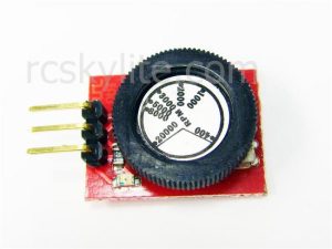 Rcexl Ignition Test Kit