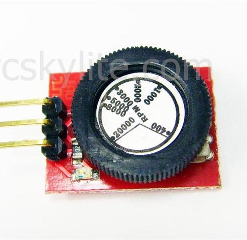 Rcexl Ignition Test Kit