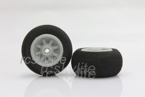 Sponge Wheel D25mm