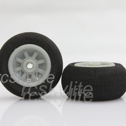 Sponge Wheel D25mm