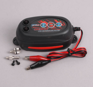 Prolux 6-12V Electric Fuel Pump