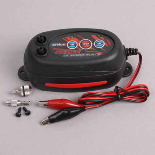 Prolux 6-12V Electric Fuel Pump