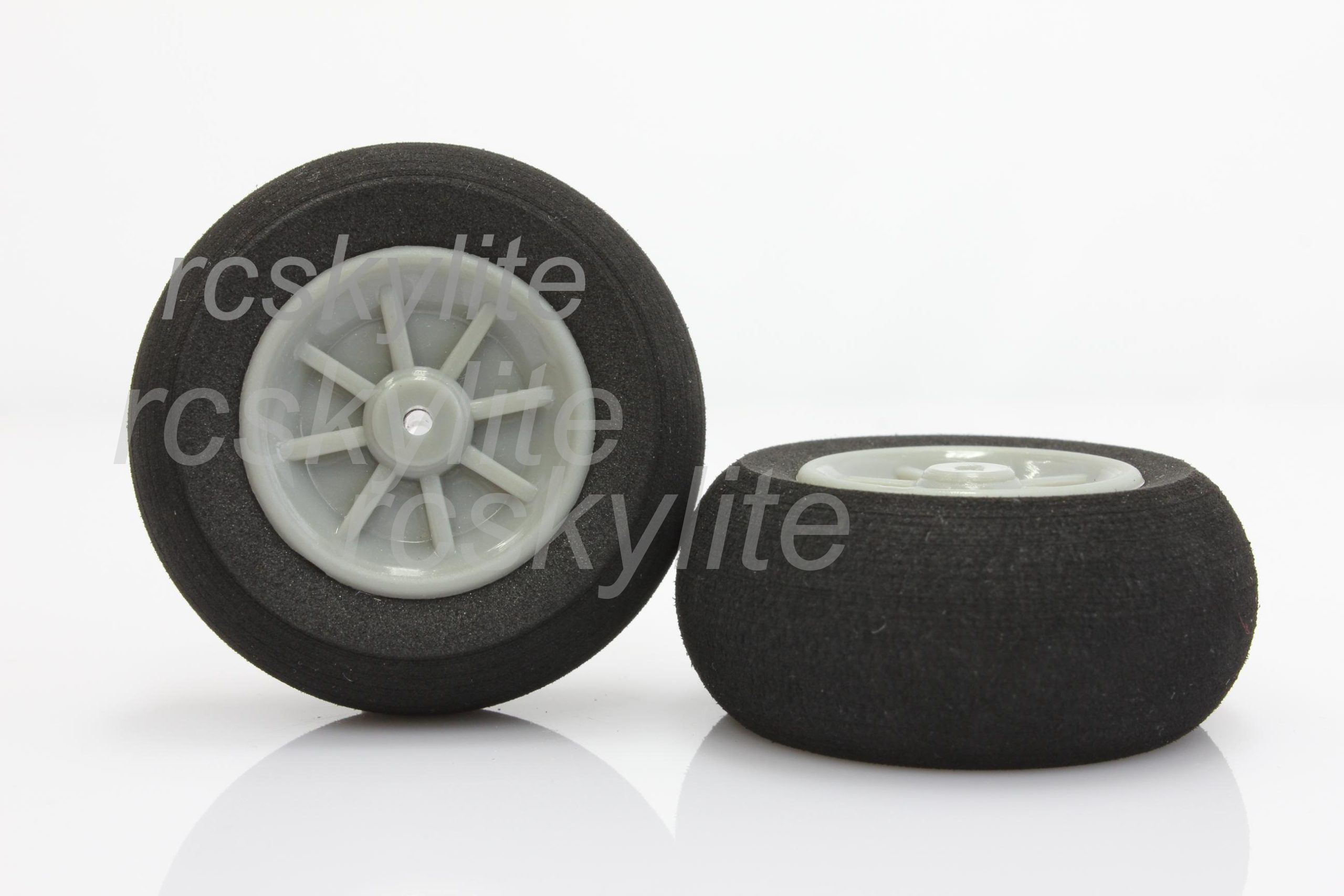 Sponge Wheel D35mm