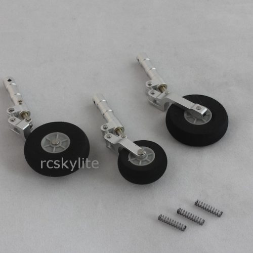 EDF Jet 75mm Oleo Struts