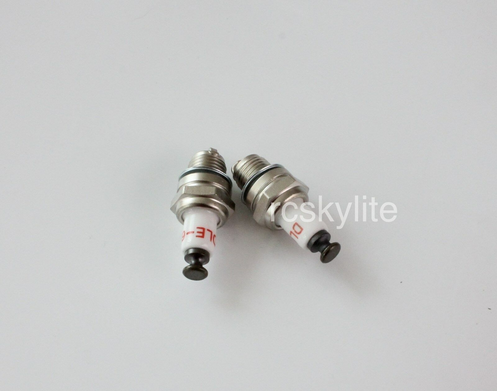 DLE111 111cc Twin Canister Model Plane Gas Engine