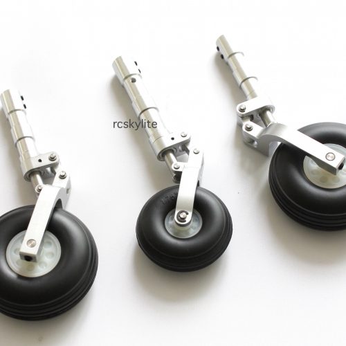 EDF Jet 104mm Oleo Struts