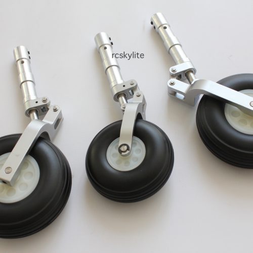 EDF Jet 120mm Oleo Struts