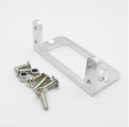 S3003 MG995 Matel Servo Mount Holder Bracket