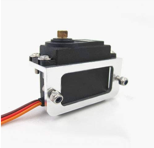 S3003 MG995 Matel Servo Mount Holder Bracket