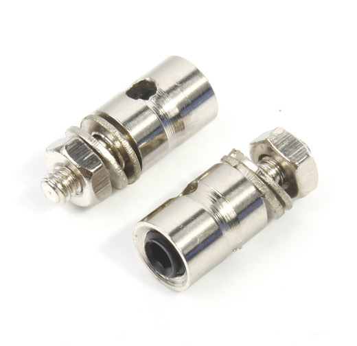 Linkage Stoppers D1.2mm for Connecting Servo Arm and Pull Rod