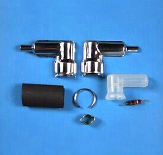 DLE Spark Plug Cap for all DLE Engines Ignitions