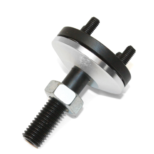 Single Bolt Prop Adapter for DLA56/58/64 DLE55 EME55/60 Gas Engine