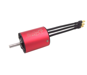 RC Boat / Car 2835 KV3500 4-Poles Brushless Motor