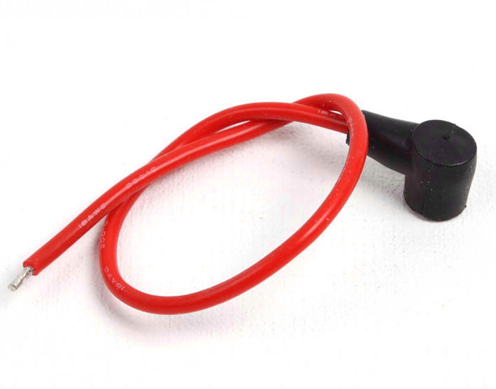 RC Nitro Engine Glow Plug Cap