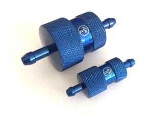 5mm DLE Engine Fuel Tank Oil Filter (200cc Engine)