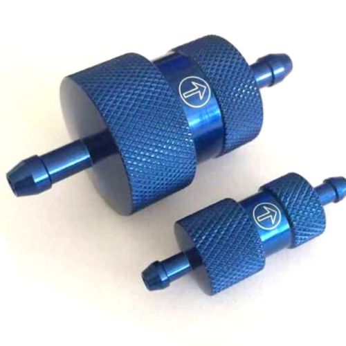5mm DLE Engine Fuel Tank Oil Filter (200cc Engine)