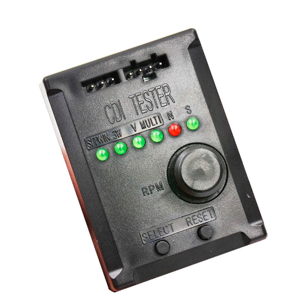 Rcexl CDI Electronic Ignition Tester for Gas Engine