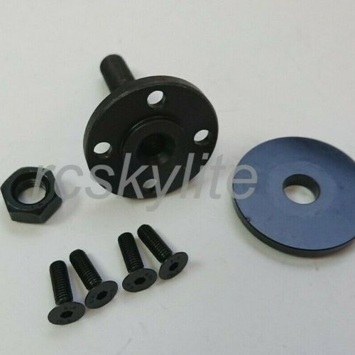 Single Bolt Prop Adapter for DLE30/ DLA32/ EME35 Gas Engine