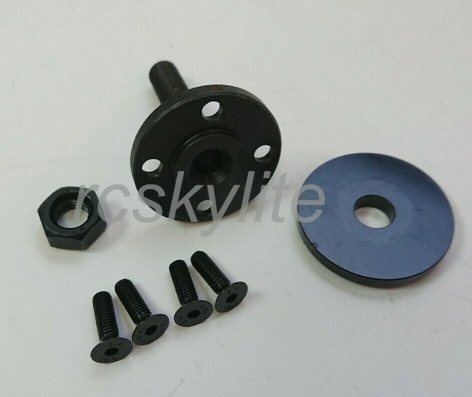 Single Bolt Prop Adapter for DLE30/ DLA32/ EME35 Gas Engine