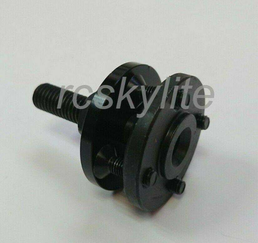 Single Bolt Prop Adapter for DLE30/ DLA32/ EME35 Gas Engine