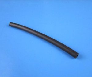 High temperature resistant rubber tube