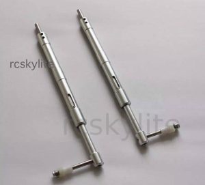 115mm Main Oleo Struts