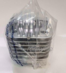 DLE20 DLE40 Gas Engine Cylinder