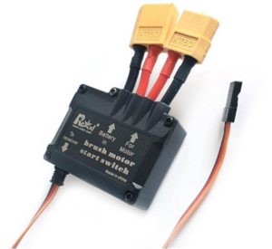 RCEXL 70A Large Current Remote Control Relay Switch V2.0