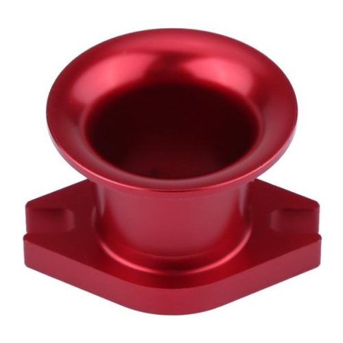 CNC Aluminum Alloy Air Horn Inlet for DLE30/ DLE50/ DLE55/ Zenoah G80 and CRRC Gas Engine