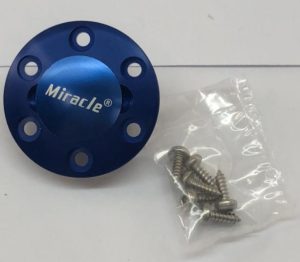 Miracle Round Fuel Dot