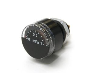 Air Pressure Gauge