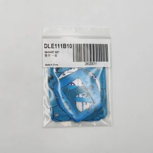 DLE Spare Parts Gasket Set for DLE111 Gas Engine – Genuine Parts